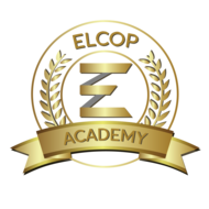 Logo - ELCOP ACADEMY